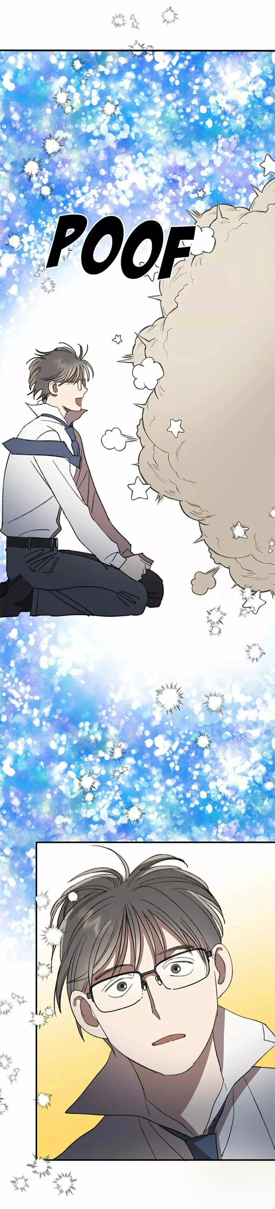 My BL Tales capítulo 16 página 15