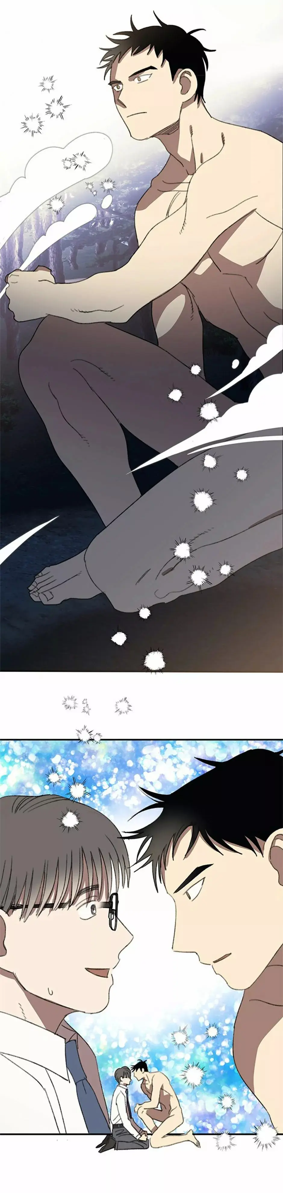 My BL Tales capítulo 16 página 16