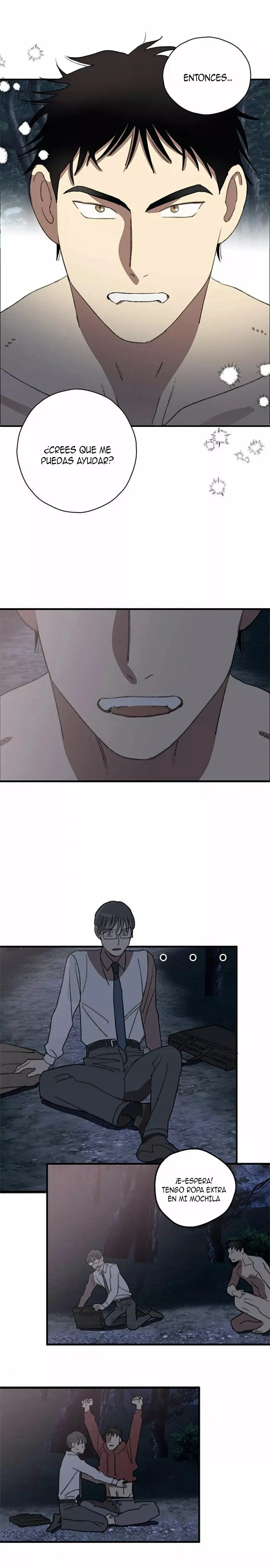 My BL Tales capítulo 16 página 17