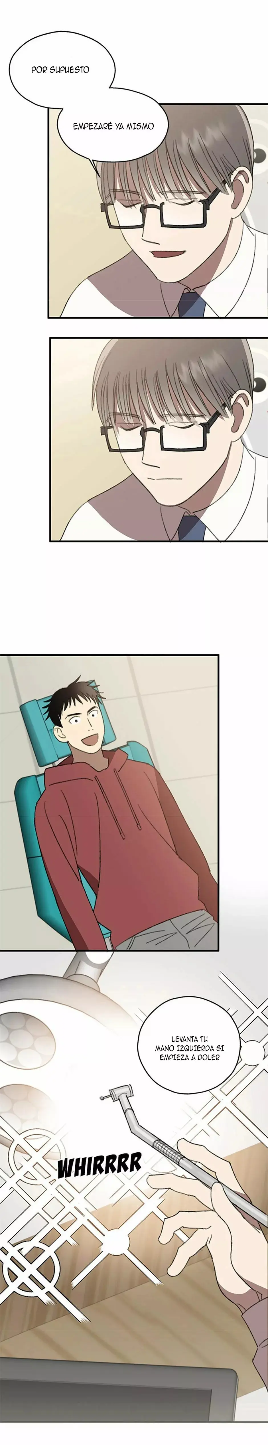 My BL Tales capítulo 16 página 20