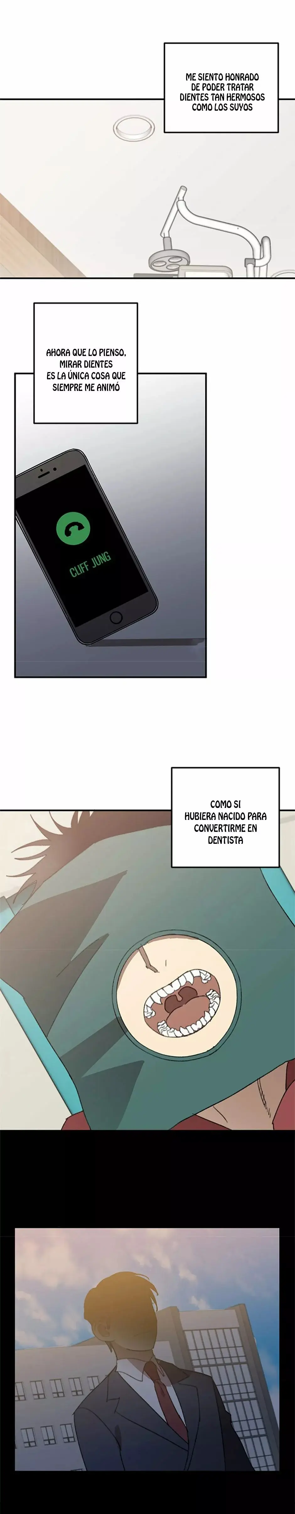 My BL Tales capítulo 16 página 22