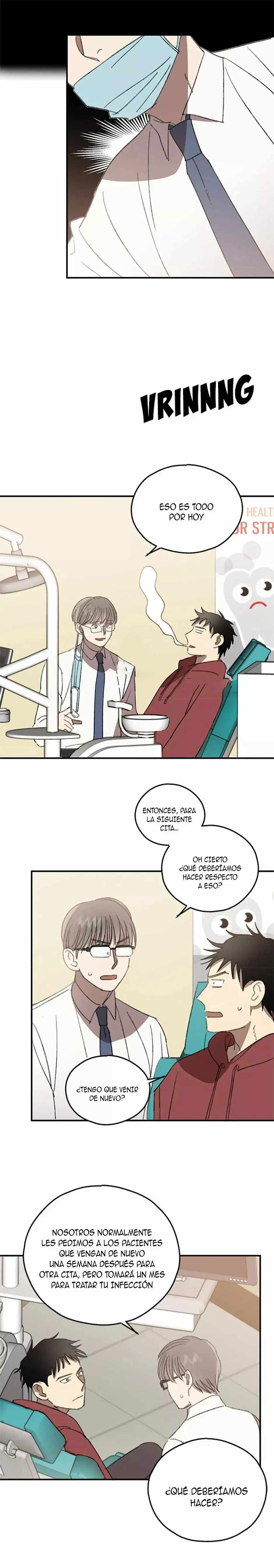 My BL Tales capítulo 16 página 23