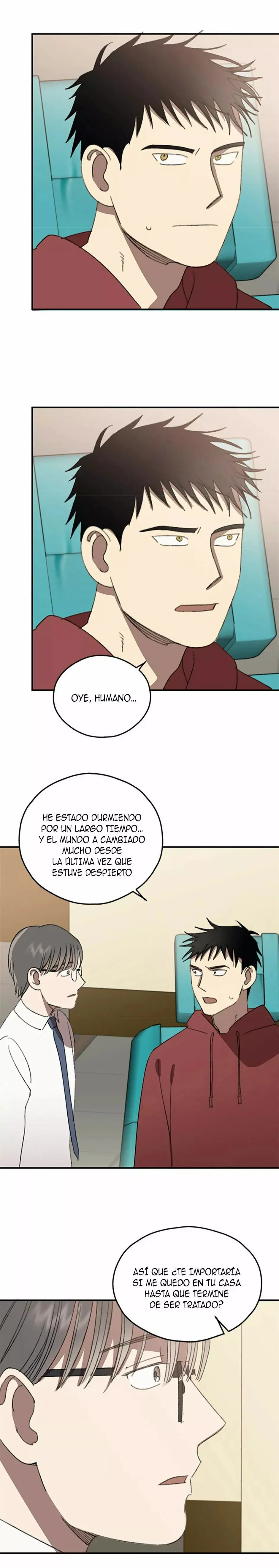 My BL Tales capítulo 16 página 24