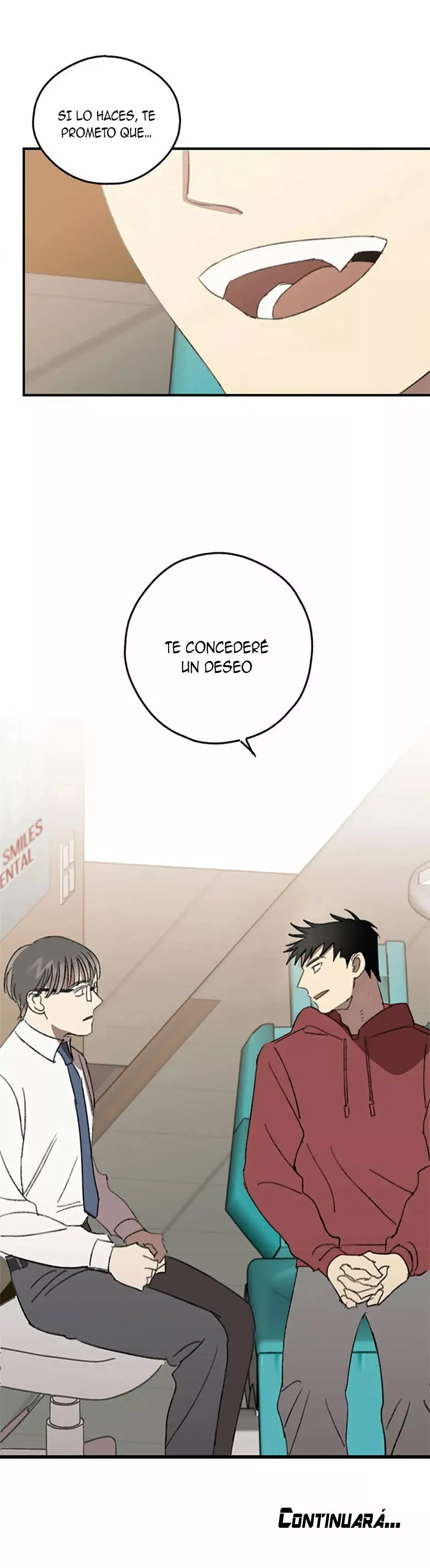 My BL Tales capítulo 16 página 25