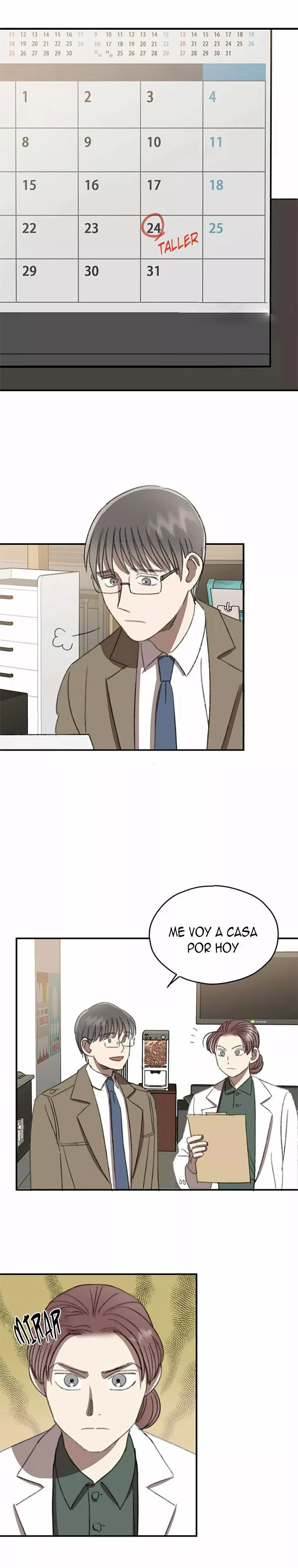 My BL Tales capítulo 17 página 6