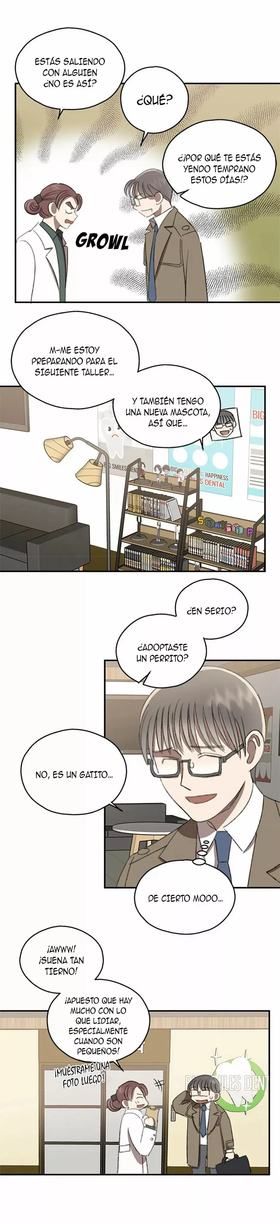 My BL Tales capítulo 17 página 7