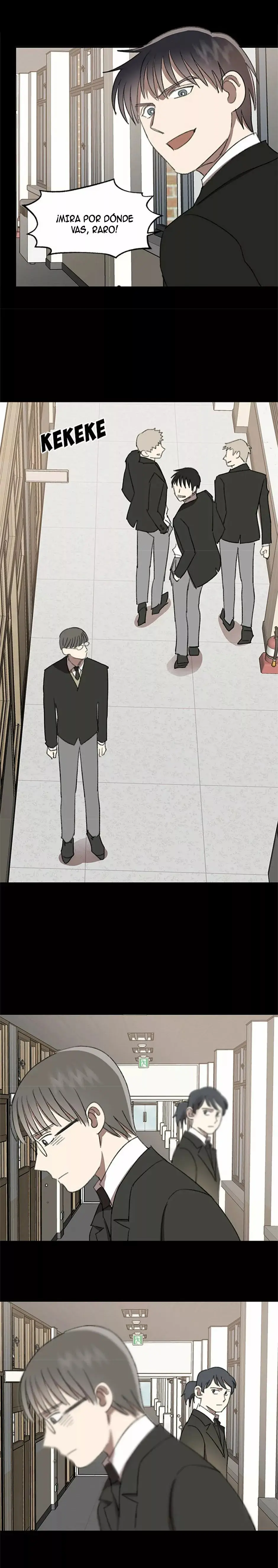 My BL Tales capítulo 17 página 17