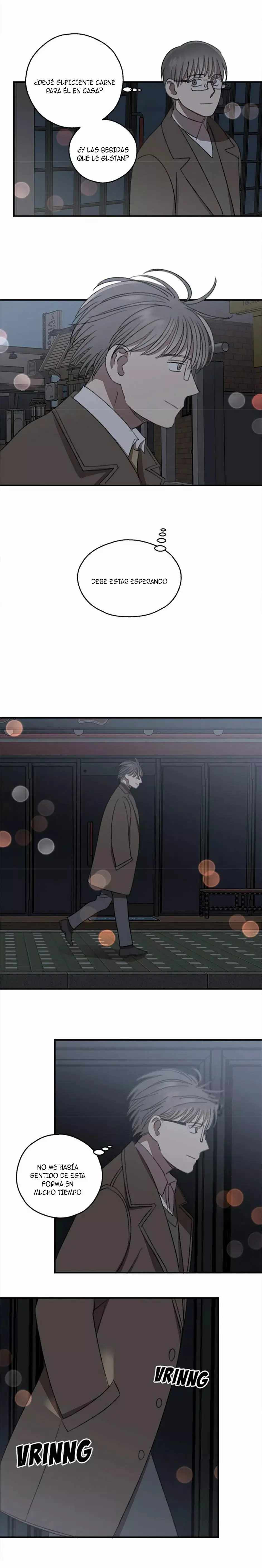 My BL Tales capítulo 18 página 7