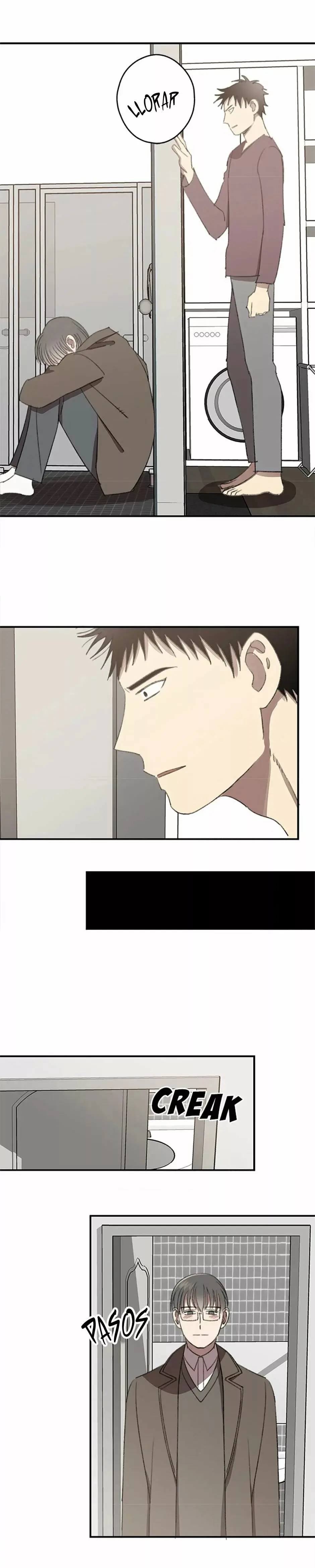 My BL Tales capítulo 18 página 13