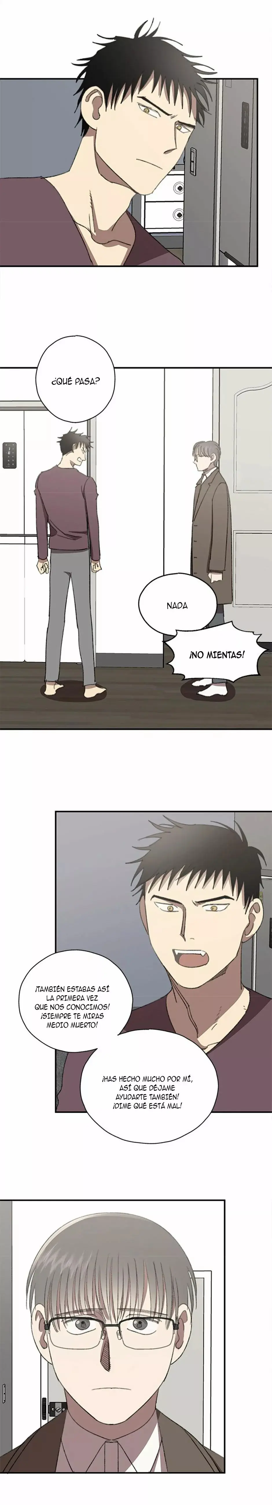 My BL Tales capítulo 18 página 14