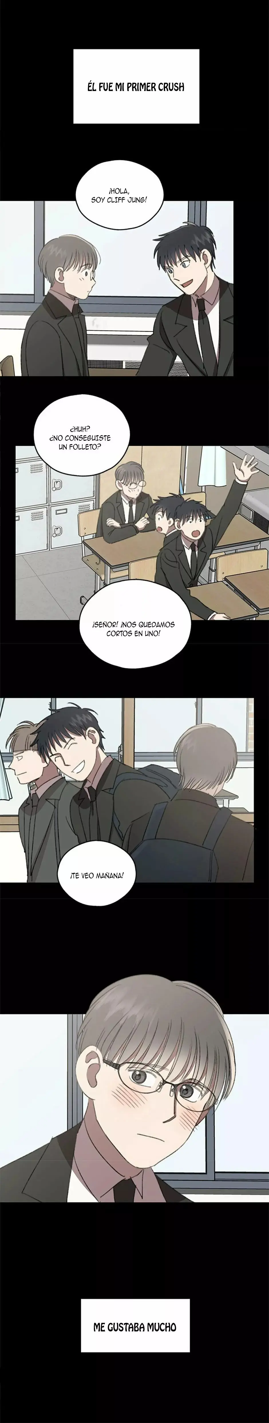 My BL Tales capítulo 18 página 16