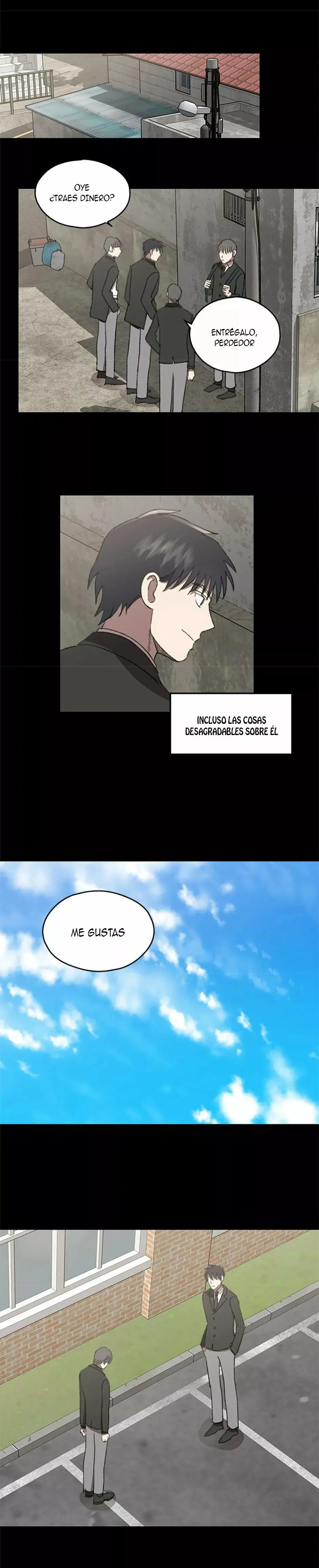 My BL Tales capítulo 18 página 17