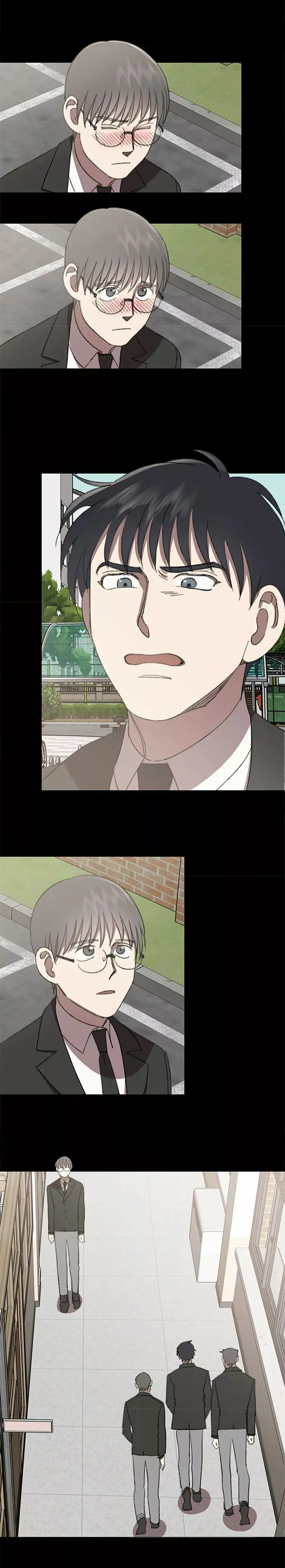 My BL Tales capítulo 18 página 18