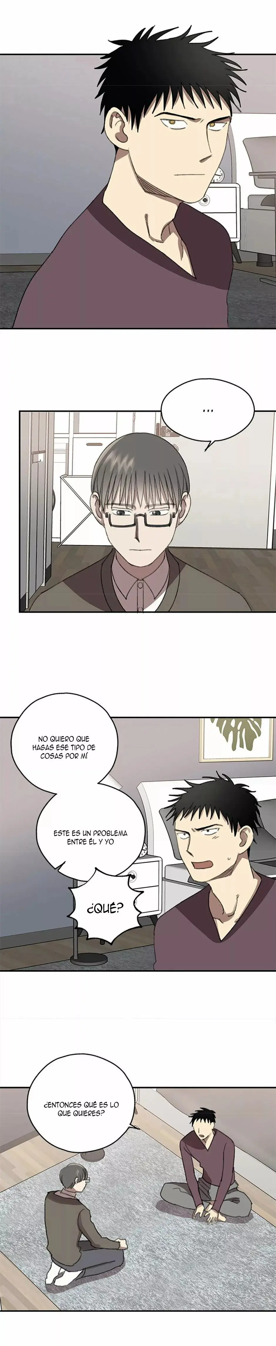 My BL Tales capítulo 19 página 7