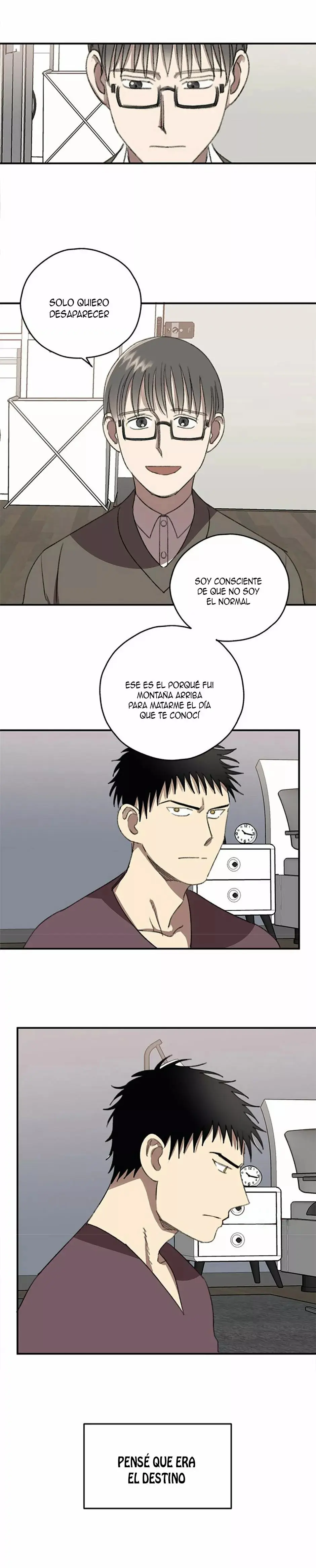 My BL Tales capítulo 19 página 8