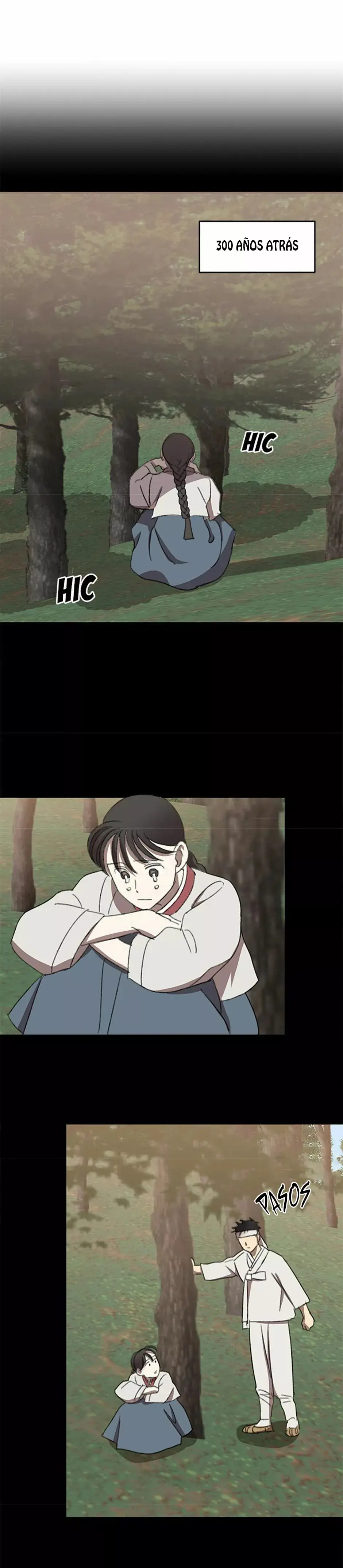 My BL Tales capítulo 19 página 9