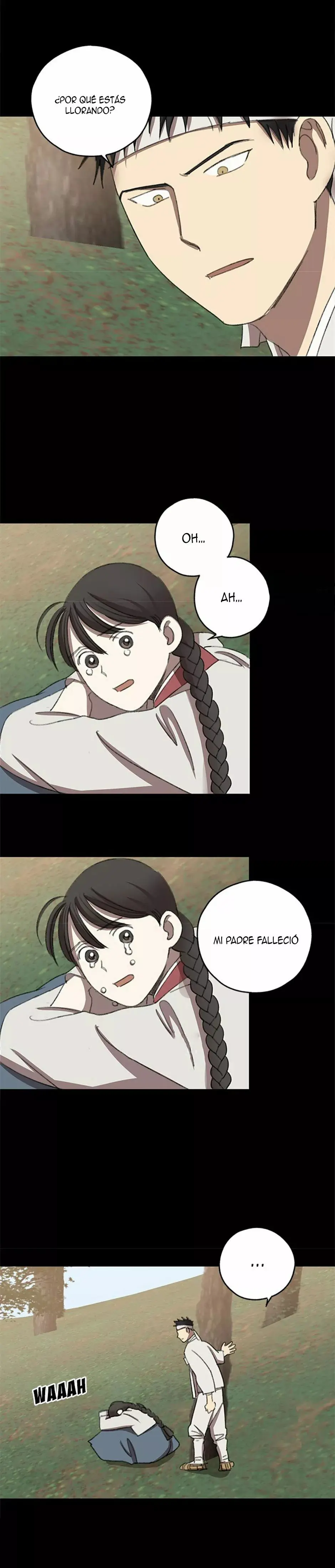 My BL Tales capítulo 19 página 10