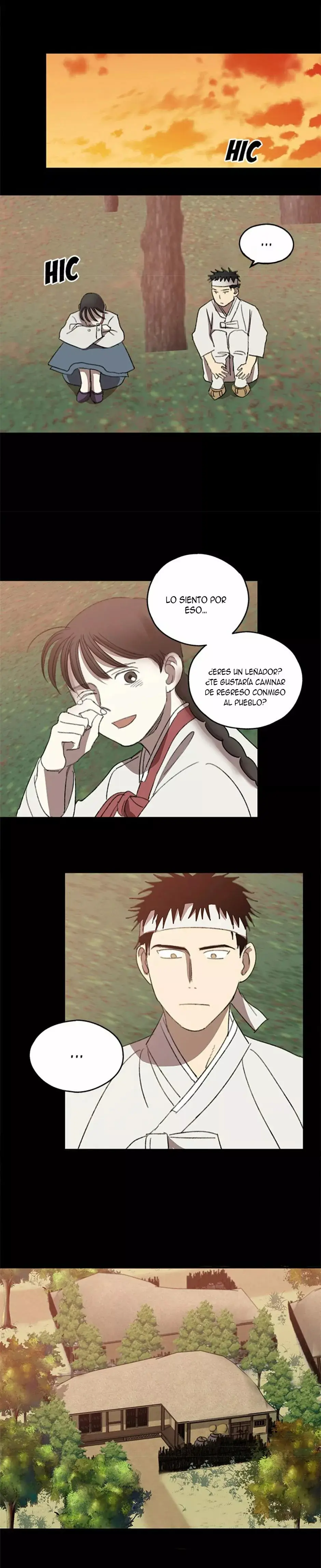 My BL Tales capítulo 19 página 11