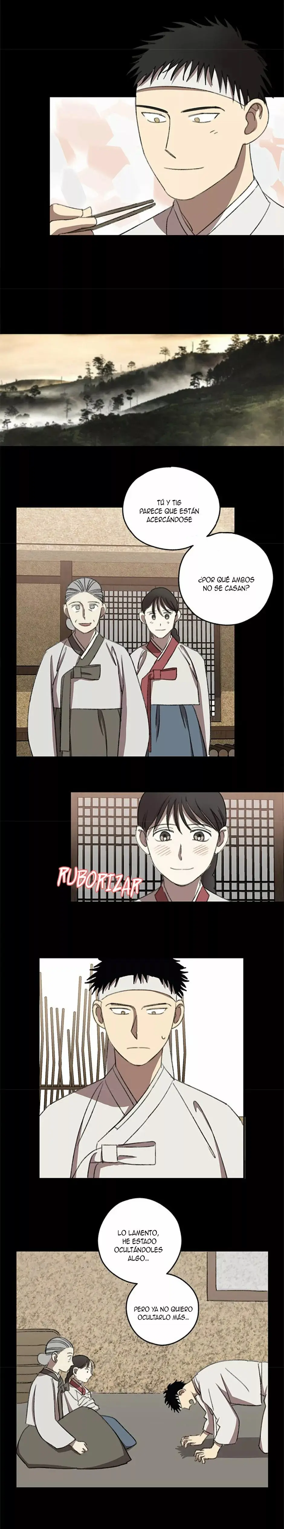 My BL Tales capítulo 19 página 13
