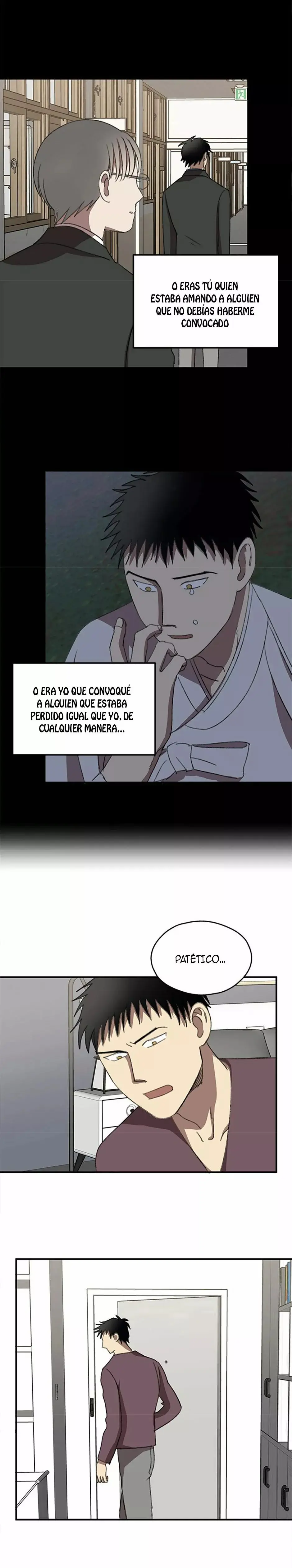 My BL Tales capítulo 19 página 15