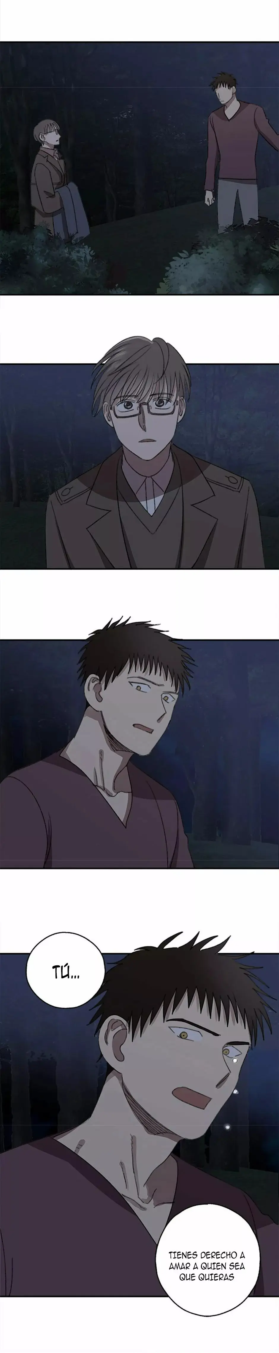 My BL Tales capítulo 19 página 19