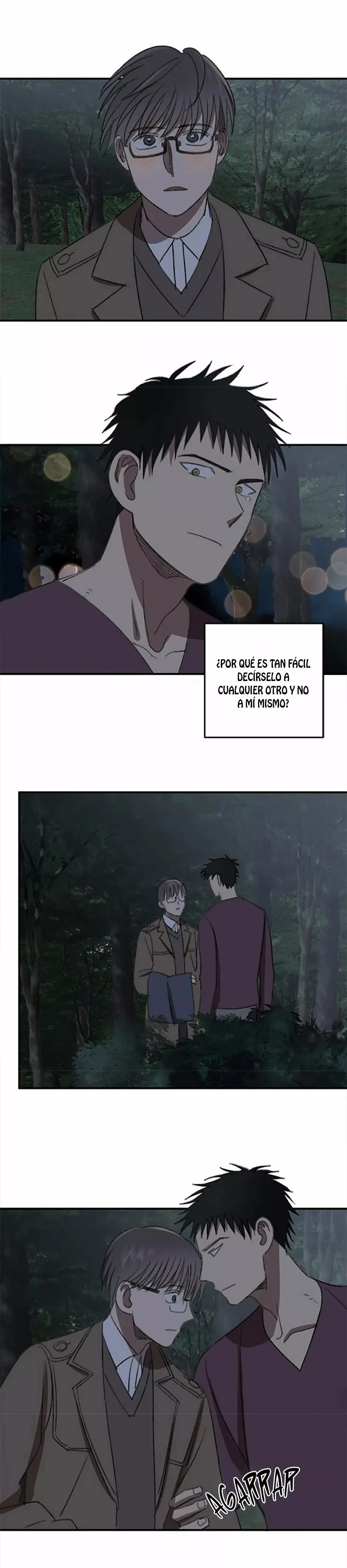 My BL Tales capítulo 19 página 20