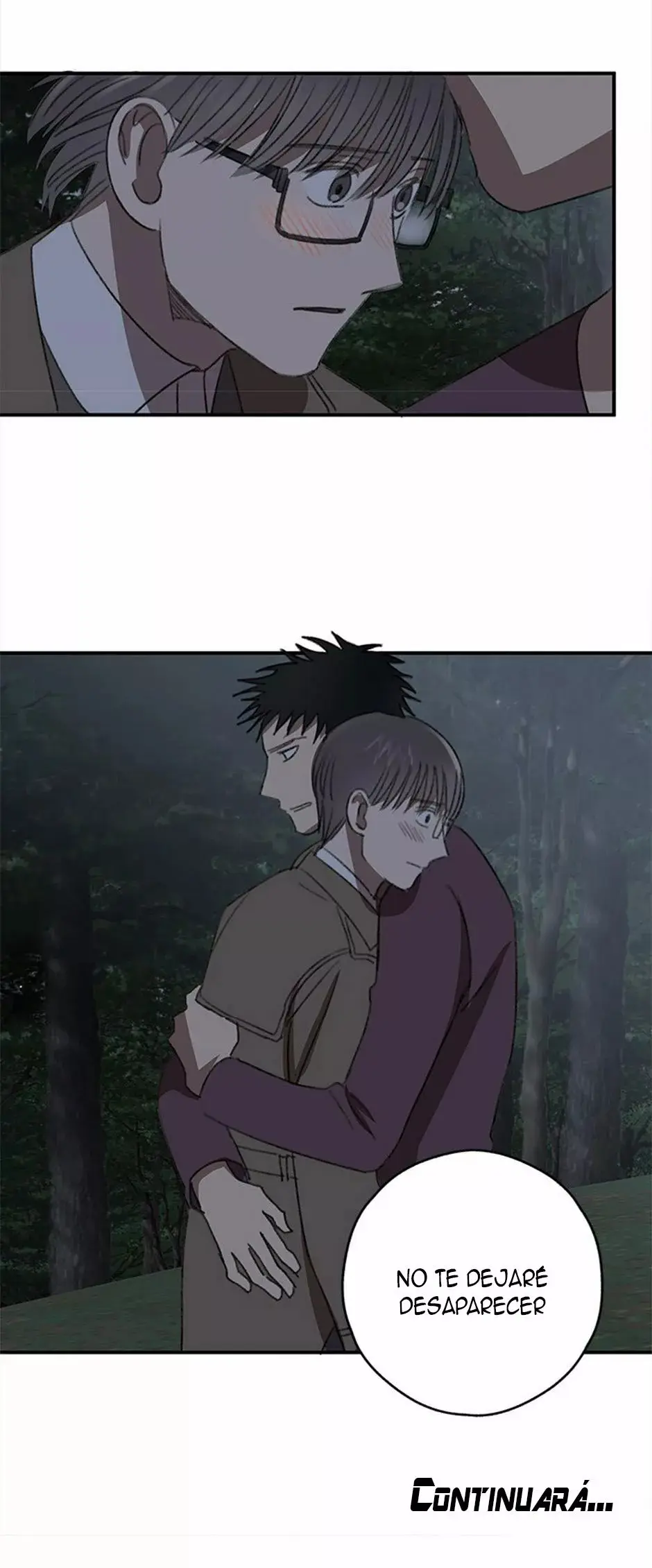 My BL Tales capítulo 19 página 21