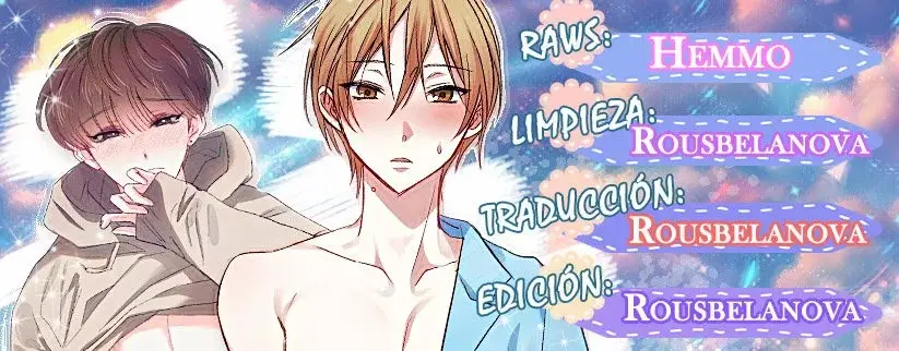 My BL Tales capítulo 2 página 3
