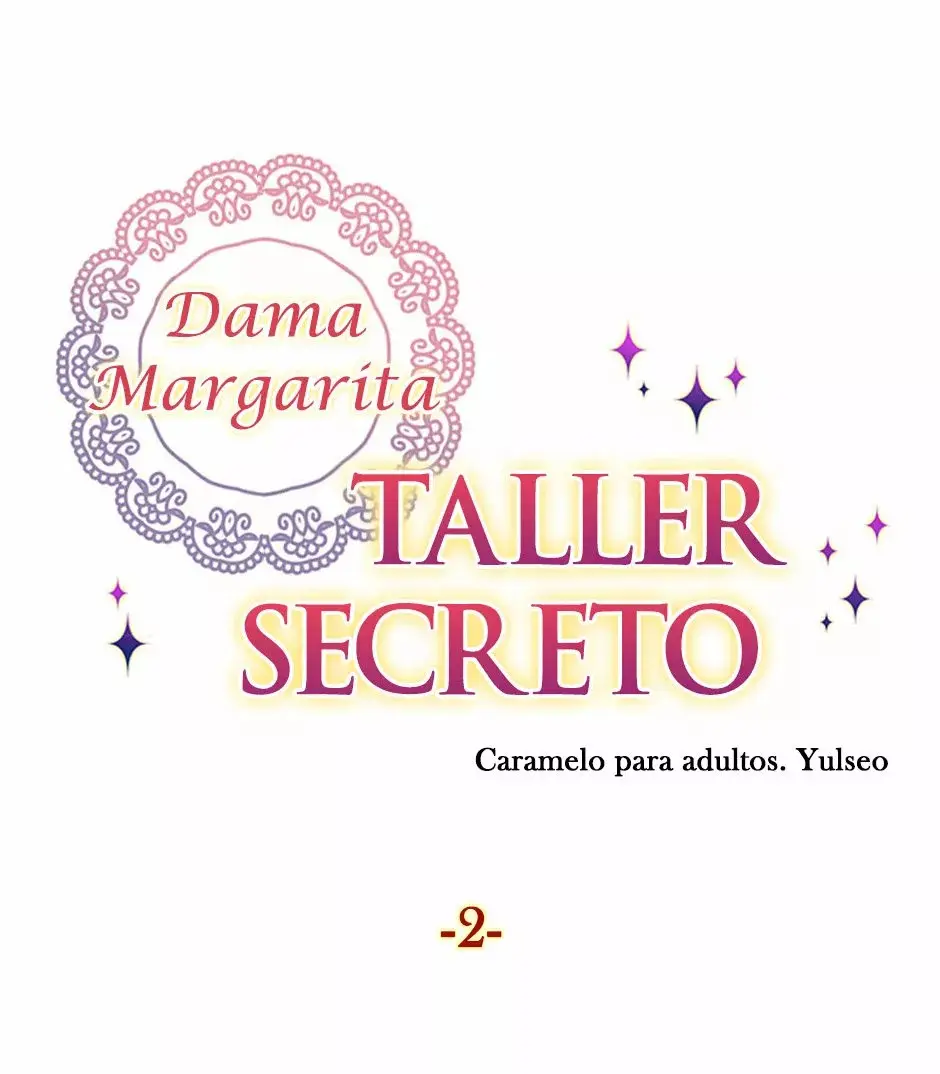 My BL Tales capítulo 2 página 5