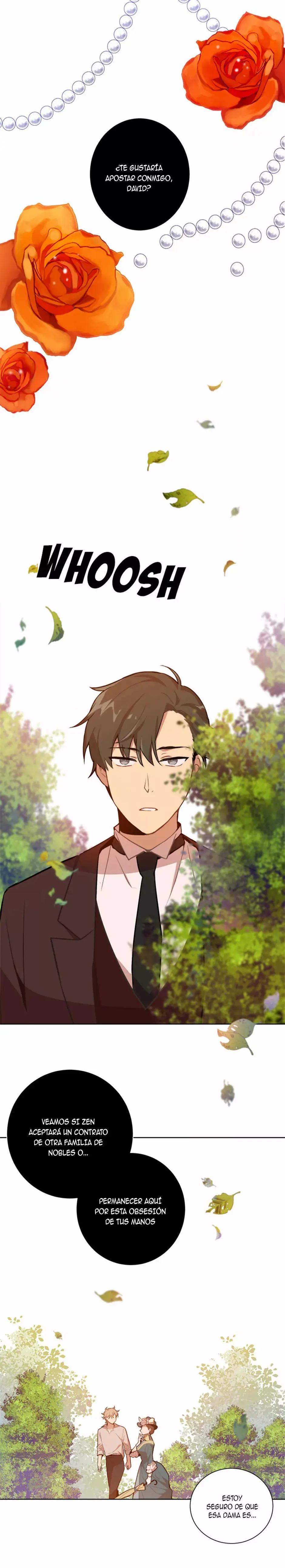 My BL Tales capítulo 2 página 6