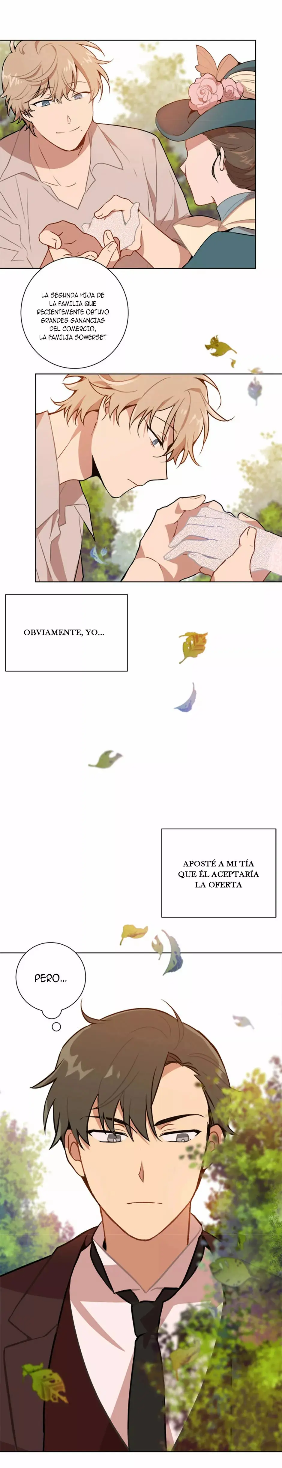 My BL Tales capítulo 2 página 7