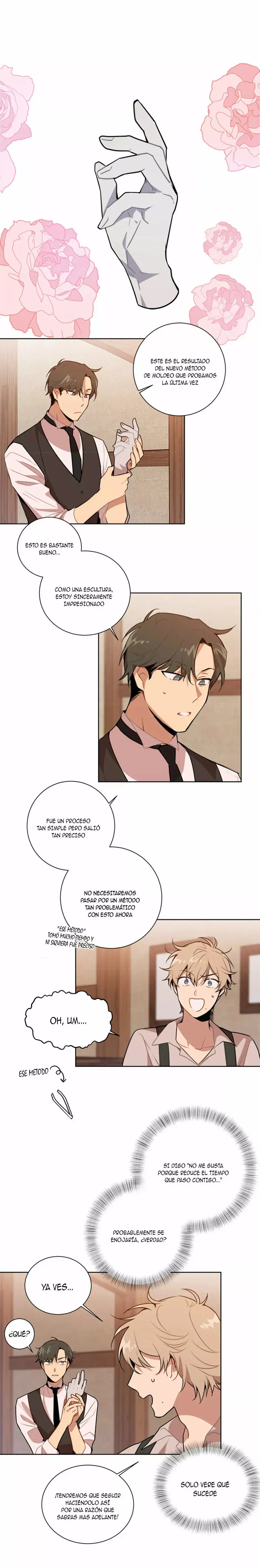 My BL Tales capítulo 2 página 10