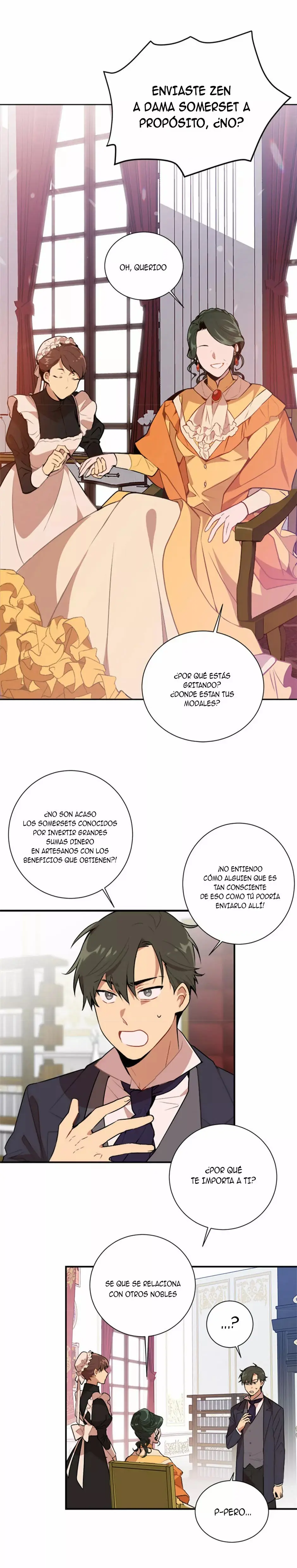 My BL Tales capítulo 2 página 13