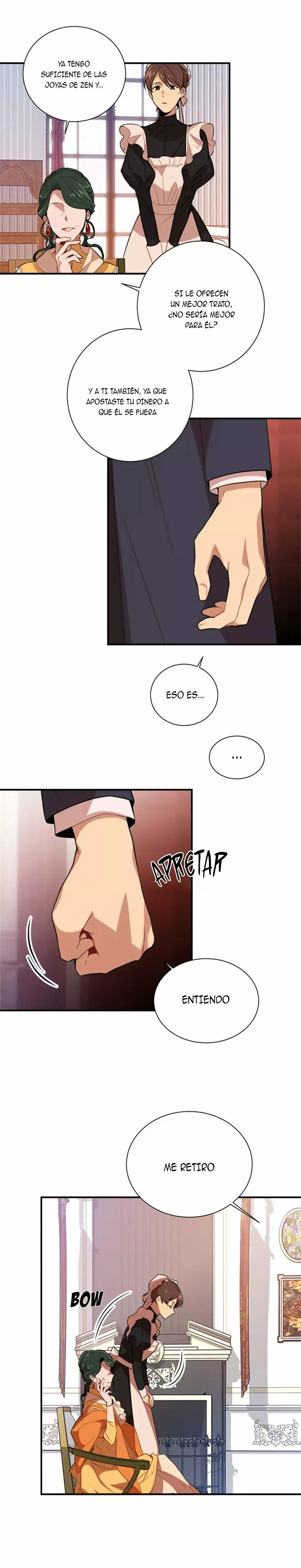My BL Tales capítulo 2 página 14