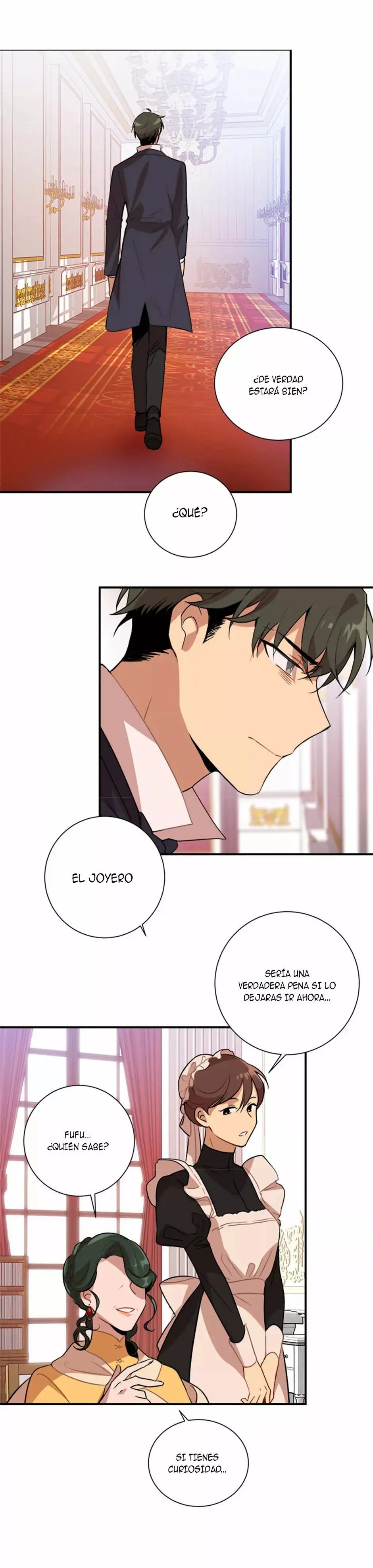 My BL Tales capítulo 2 página 15