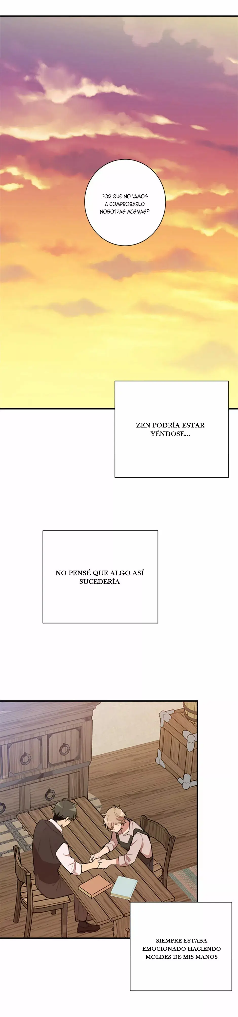 My BL Tales capítulo 2 página 16