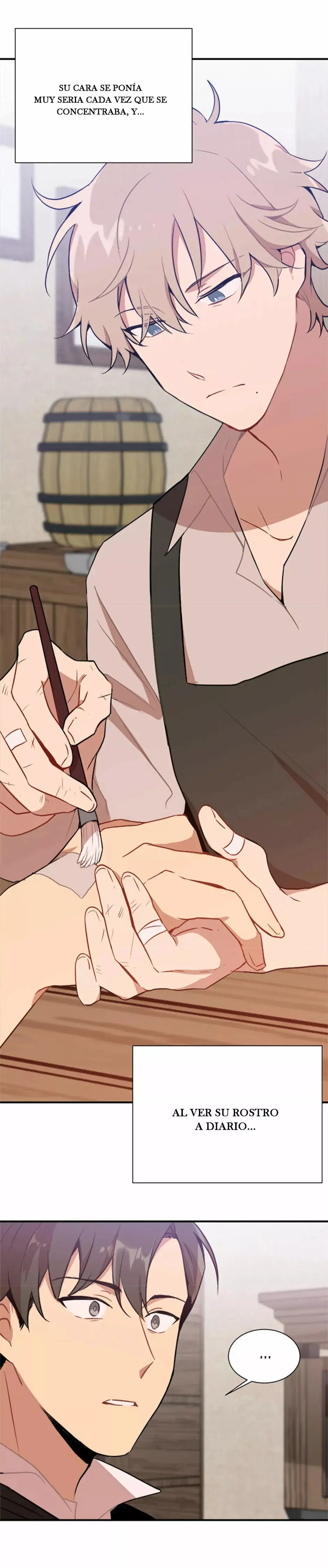 My BL Tales capítulo 2 página 17