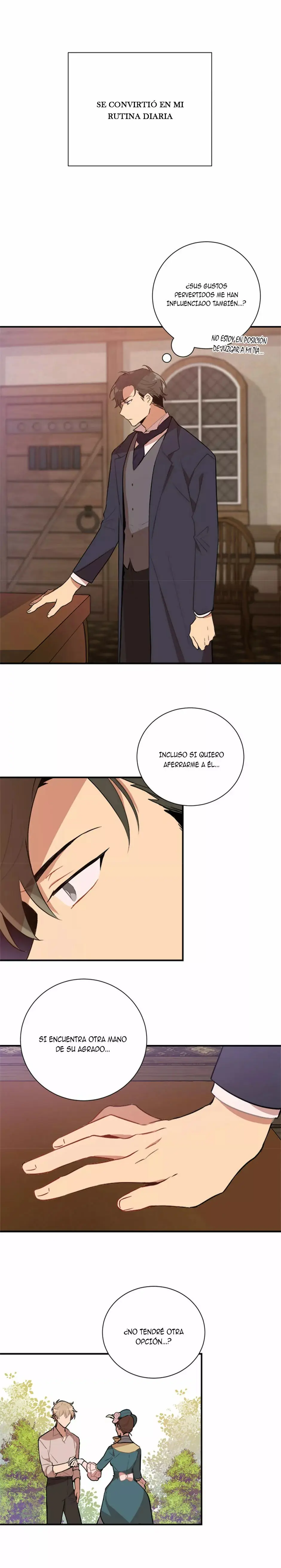 My BL Tales capítulo 2 página 18
