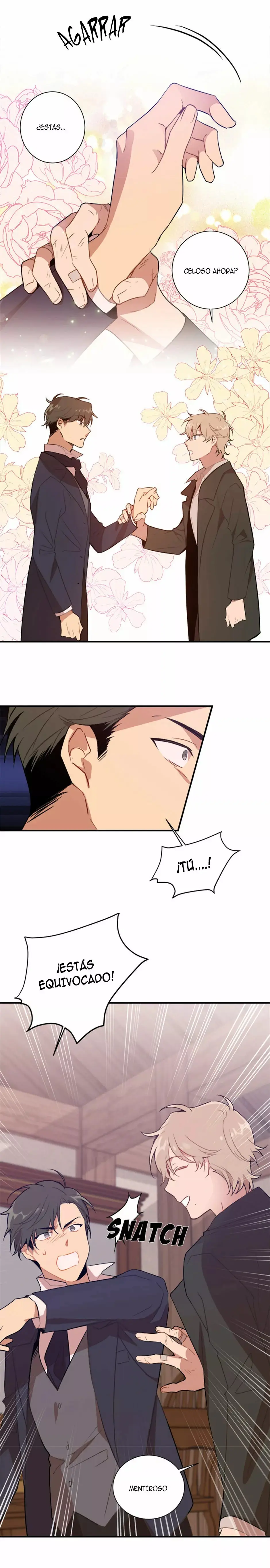My BL Tales capítulo 2 página 22
