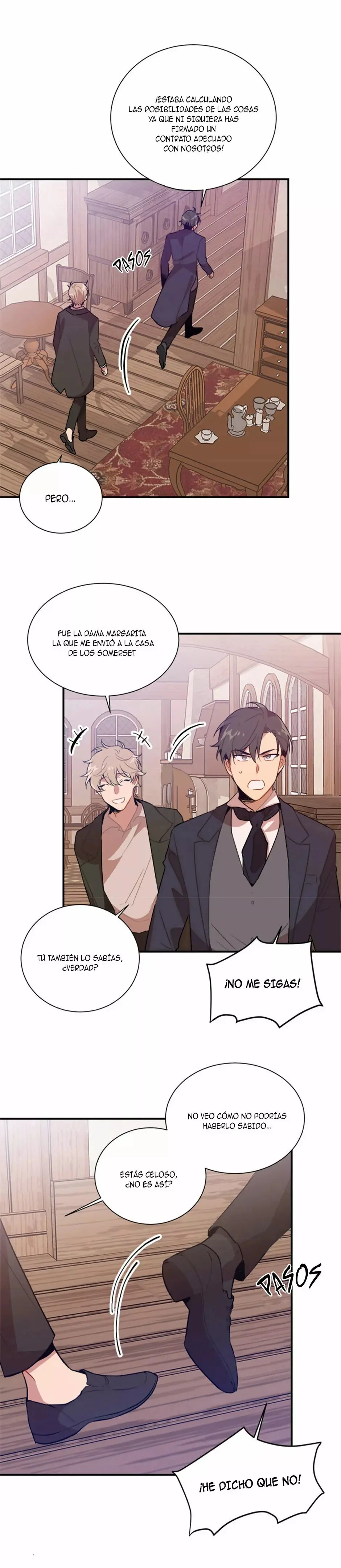 My BL Tales capítulo 2 página 23