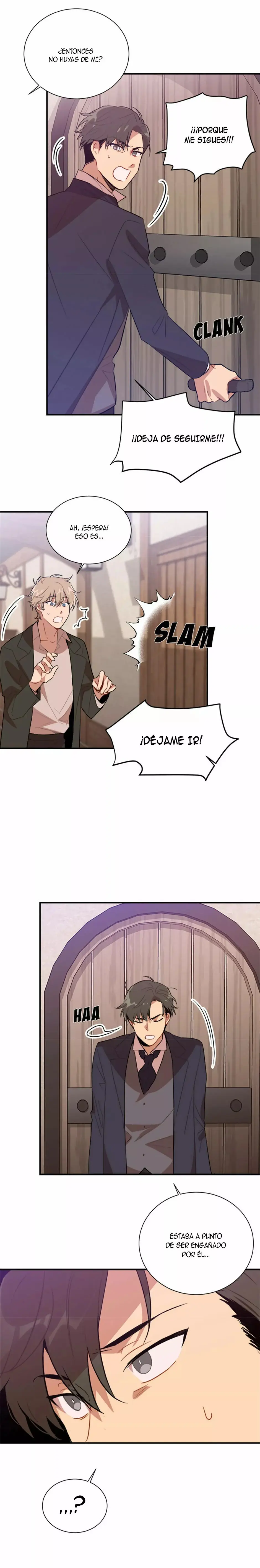 My BL Tales capítulo 2 página 24