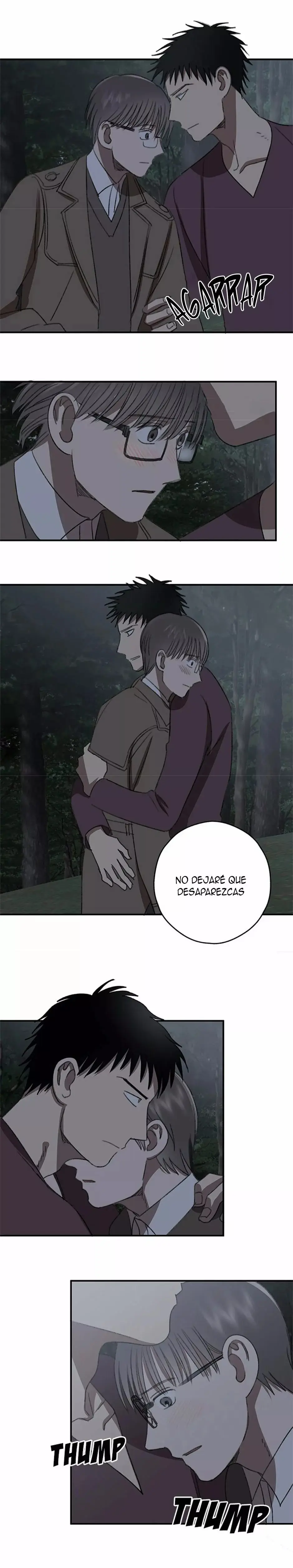My BL Tales capítulo 20 página 6
