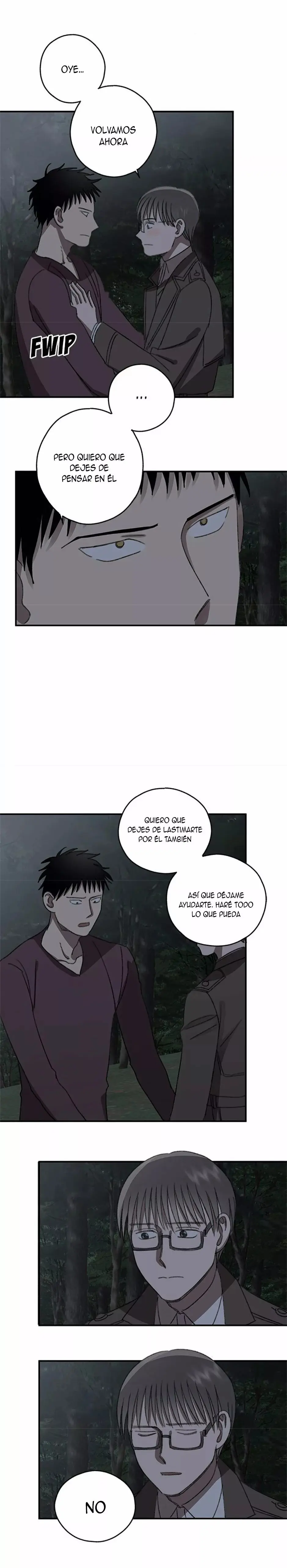 My BL Tales capítulo 20 página 7