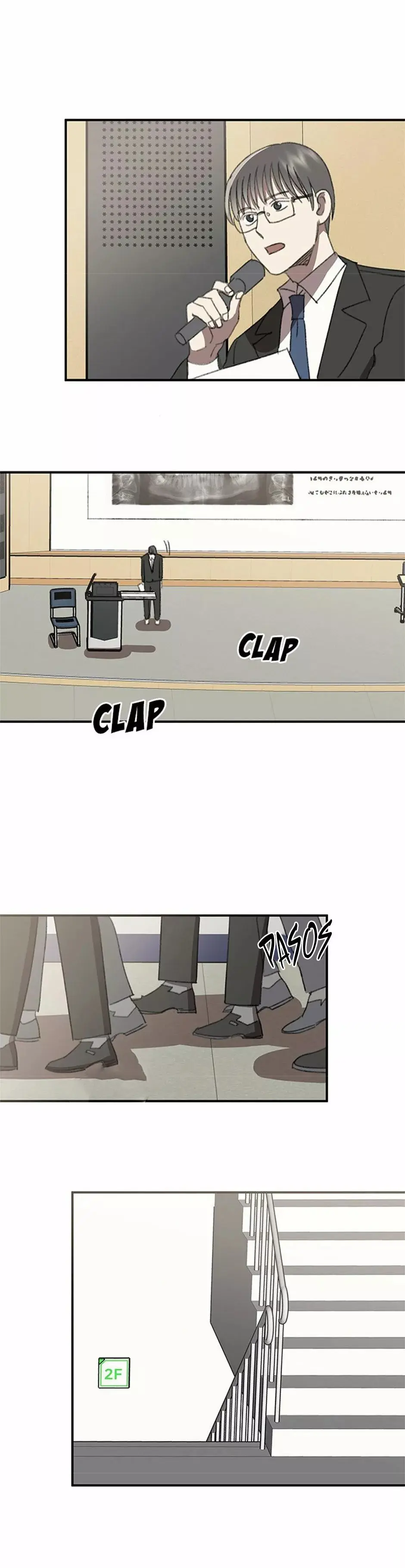 My BL Tales capítulo 20 página 12