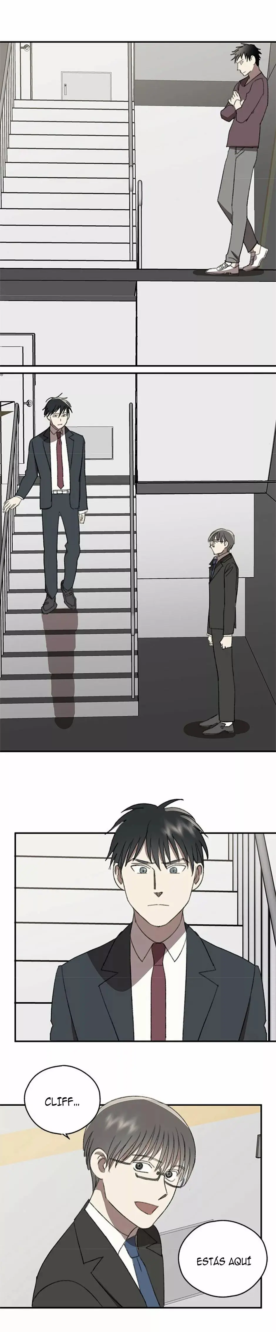 My BL Tales capítulo 20 página 13