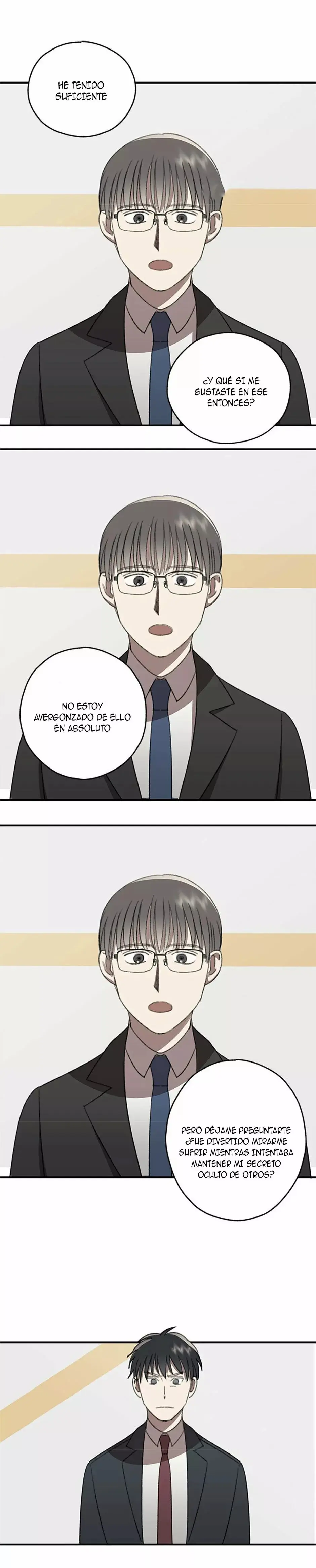 My BL Tales capítulo 20 página 15