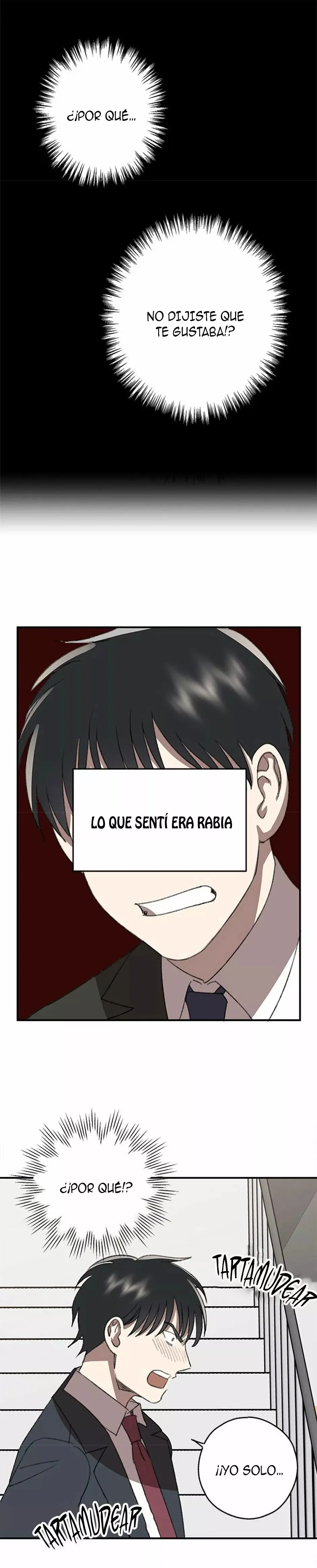 My BL Tales capítulo 20 página 17