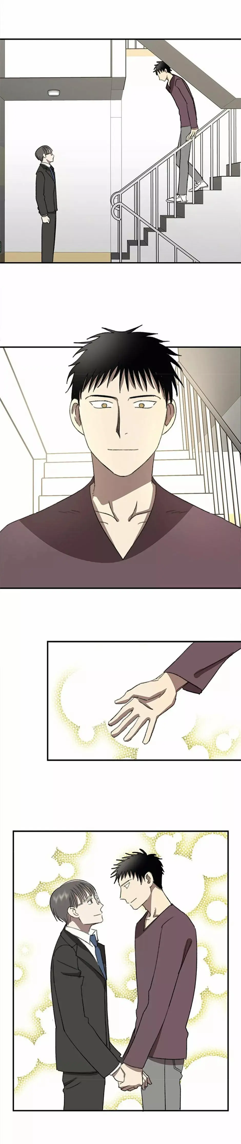 My BL Tales capítulo 20 página 19