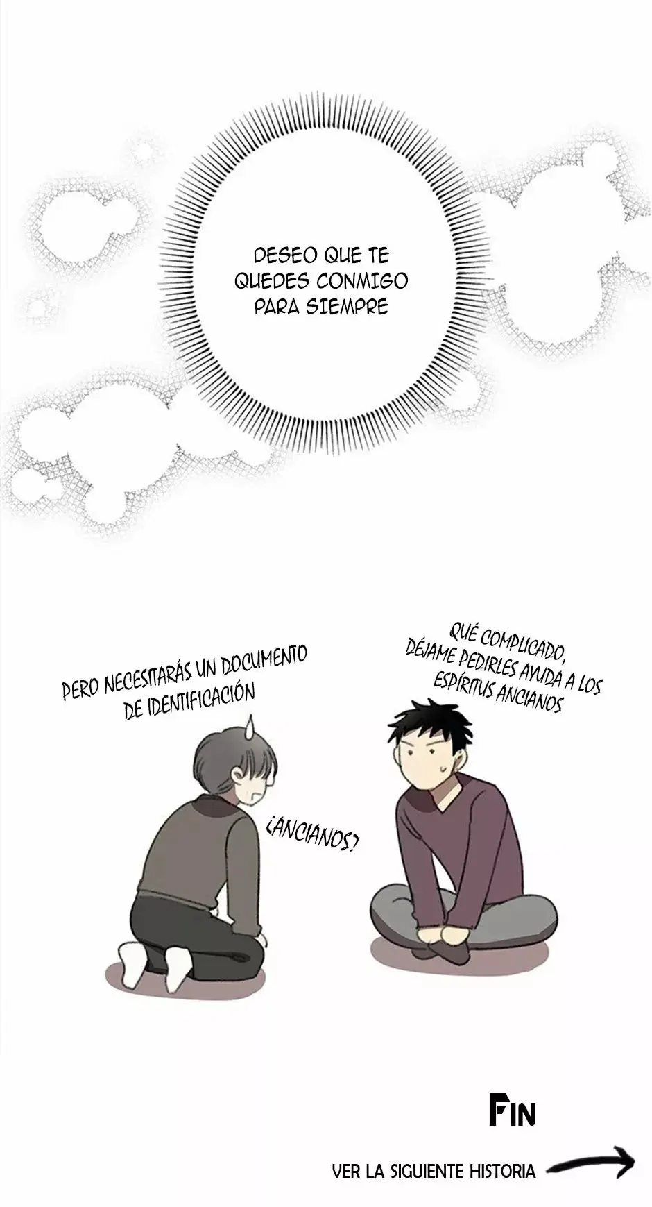 My BL Tales capítulo 20 página 22