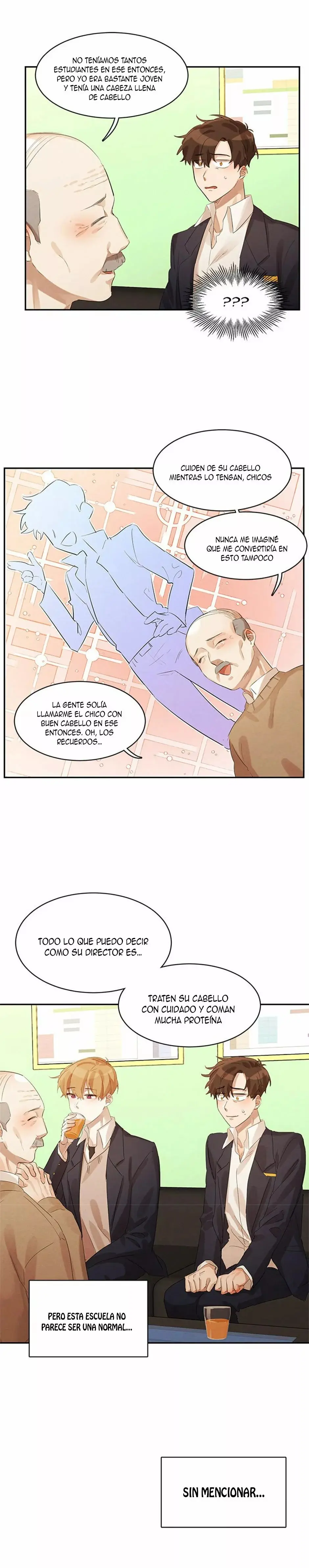 My BL Tales capítulo 21 página 7